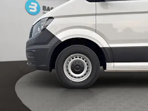 VW Crafter 35 2.0 TDI L3 HD