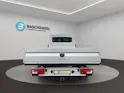 VW Crafter 35 2.0 TDI Pritsche