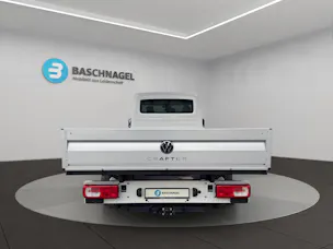 VW Crafter 35 2.0 TDI L3 HD