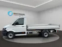 VW Crafter 35 2.0 TDI Pritsche