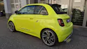 Fiat 500e Abarth Scorpionissima