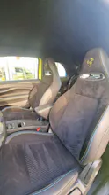 Fiat 500e Abarth Scorpionissima