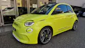 Fiat 500e Abarth Scorpionissima