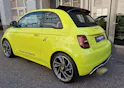Fiat 500e Abarth Scorpionissima