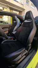 Fiat 500e Abarth Scorpionissima