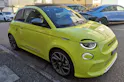 Fiat 500e Abarth Scorpionissima