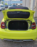 Fiat 500e Abarth Scorpionissima