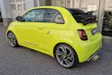 Fiat 500e Abarth Scorpionissima