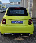 Fiat 500e Abarth Scorpionissima