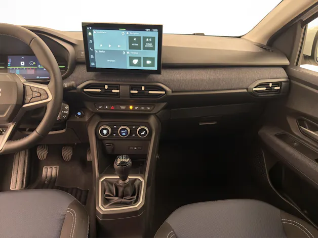 Dacia Jogger 1.0 TCe Journey 7PL