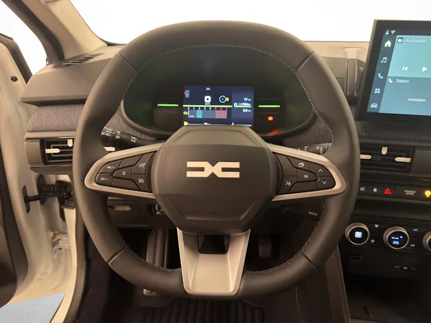 Dacia Jogger 1.0 TCe Journey 7PL