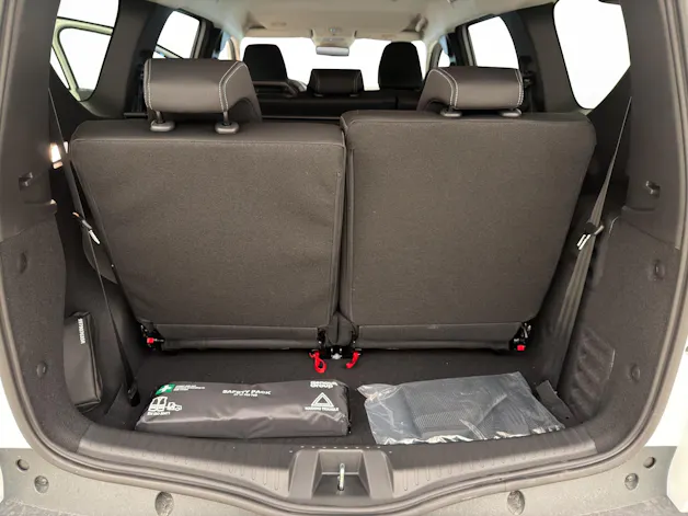 Dacia Jogger 1.0 TCe Journey 7PL