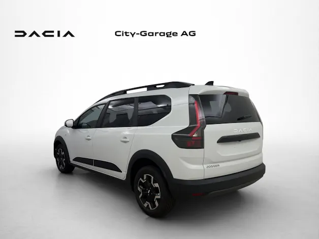Dacia Jogger 1.0 TCe Journey 7PL