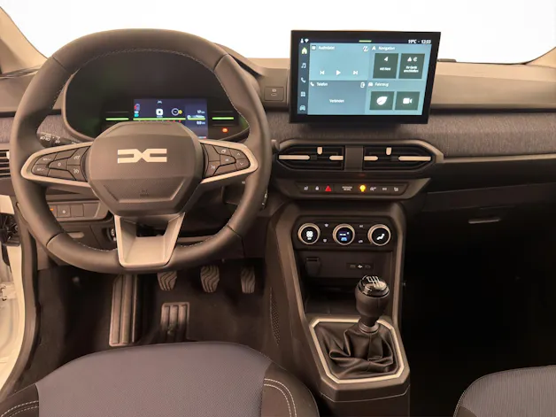 Dacia Jogger 1.0 TCe Journey 7PL