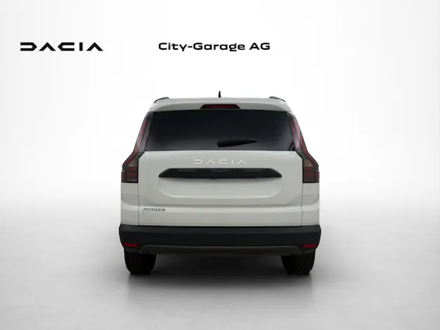 Dacia Jogger 1.0 TCe Journey 7PL