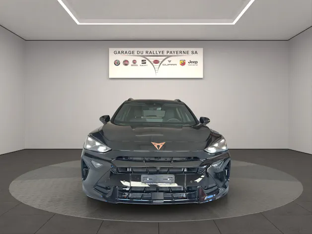 Cupra Formentor 1.5 TSI DSG