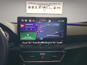 Cupra Formentor 1.5 TSI DSG