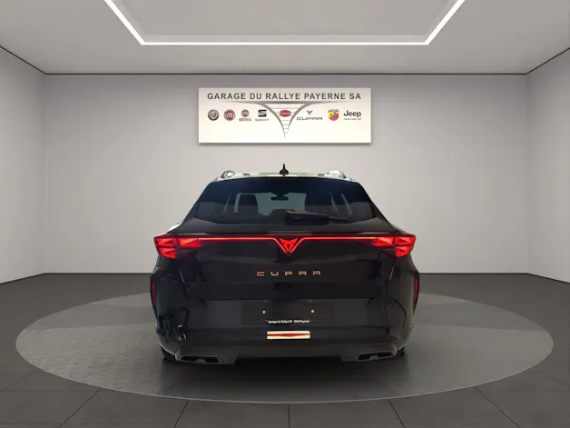 Cupra Formentor 1.5 TSI DSG