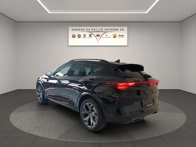 Cupra Formentor 1.5 TSI DSG