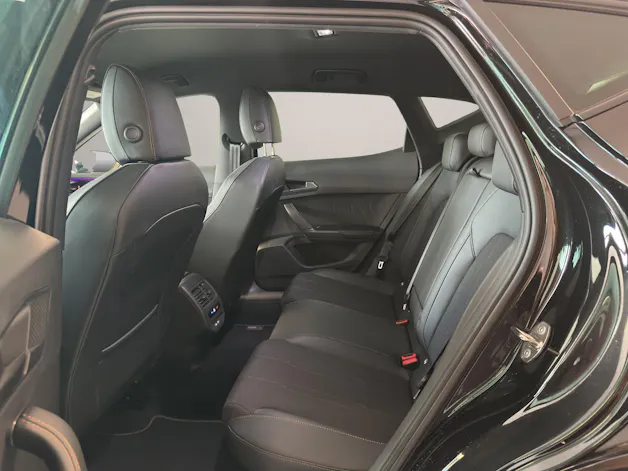 Cupra Formentor 1.5 TSI DSG
