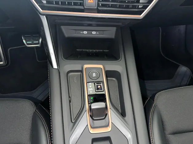 Cupra Formentor 1.5 TSI DSG