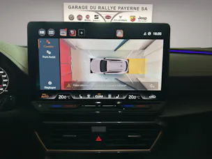 Cupra Formentor 1.5 TSI DSG