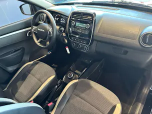 Dacia Spring 27 kWh Essential