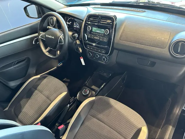 Dacia Spring 27 kWh Essential