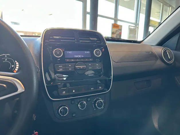 Dacia Spring 27 kWh Essential