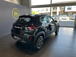 Dacia Spring 27 kWh Essential