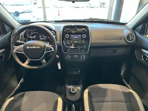 Dacia Spring 27 kWh Essential