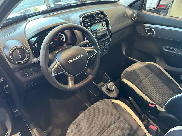 Dacia Spring 27 kWh Essential