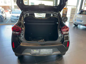 Dacia Spring 27 kWh Essential