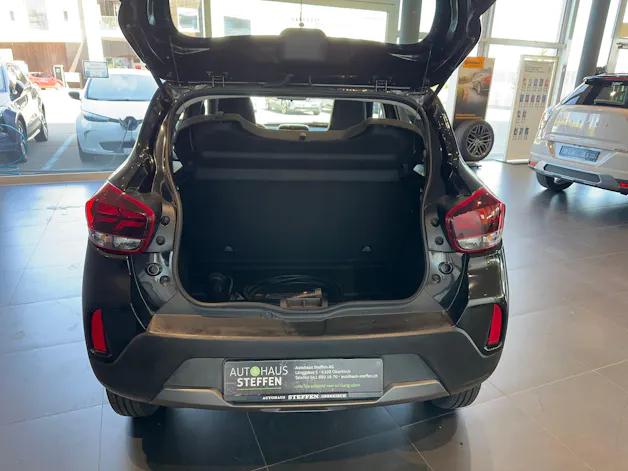 Dacia Spring 27 kWh Essential