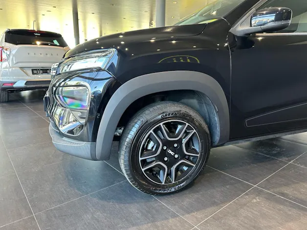 Dacia Spring 27 kWh Essential