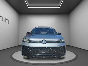 VW Tiguan 1.5 TSI evo2 eHybrid R-Line DSG