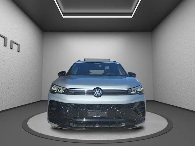 VW Tiguan 1.5 TSI evo2 eHybrid R-Line DSG