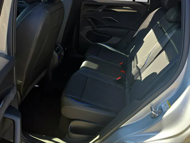 VW Tiguan 1.5 TSI evo2 eHybrid R-Line DSG
