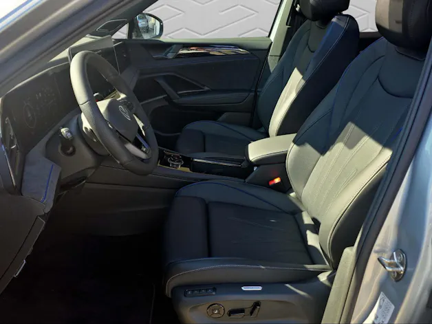 VW Tiguan 1.5 TSI evo2 eHybrid R-Line DSG