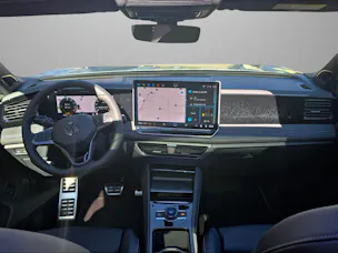VW Tiguan 1.5 TSI evo2 eHybrid R-Line DSG
