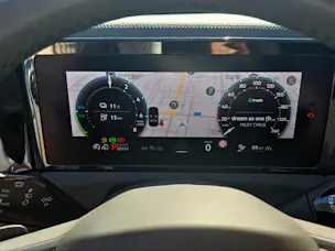 VW Tiguan 1.5 TSI evo2 eHybrid R-Line DSG