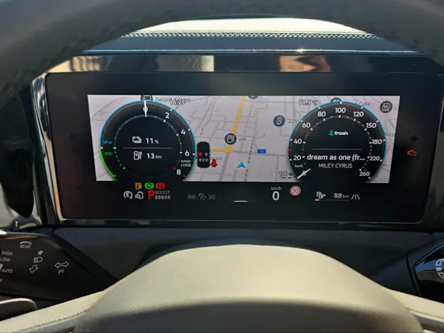 VW Tiguan 1.5 TSI evo2 eHybrid R-Line DSG