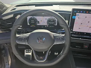 VW Tiguan 1.5 TSI evo2 eHybrid R-Line DSG