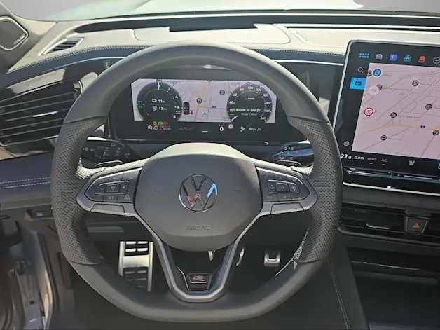 VW Tiguan 1.5 TSI evo2 eHybrid R-Line DSG