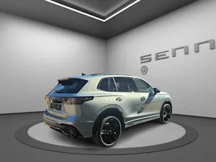VW Tiguan 1.5 TSI evo2 eHybrid R-Line DSG