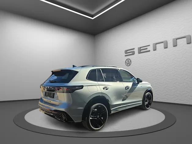VW Tiguan 1.5 TSI evo2 eHybrid R-Line DSG