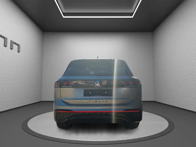 VW Tiguan 1.5 TSI evo2 eHybrid R-Line DSG