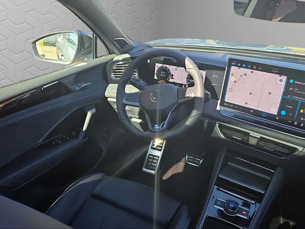 VW Tiguan 1.5 TSI evo2 eHybrid R-Line DSG