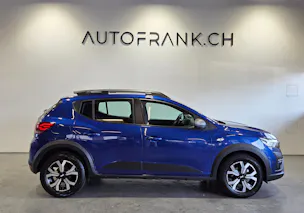 Dacia Sandero 1.0 TCe 110 Stepway Expression