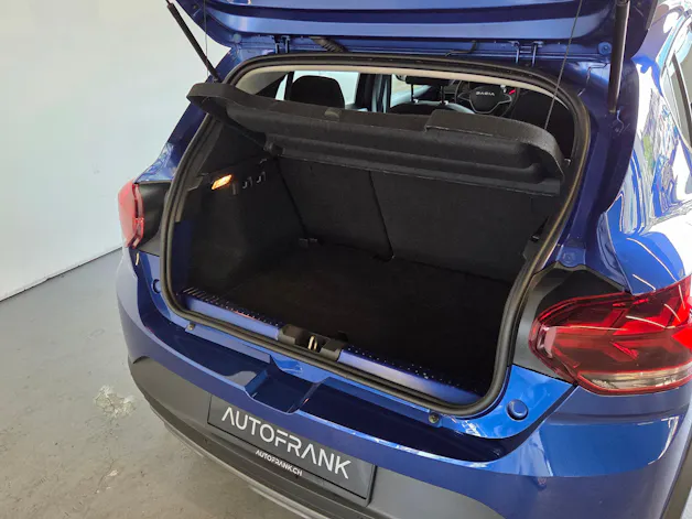 Dacia Sandero 1.0 TCe 110 Stepway Expression